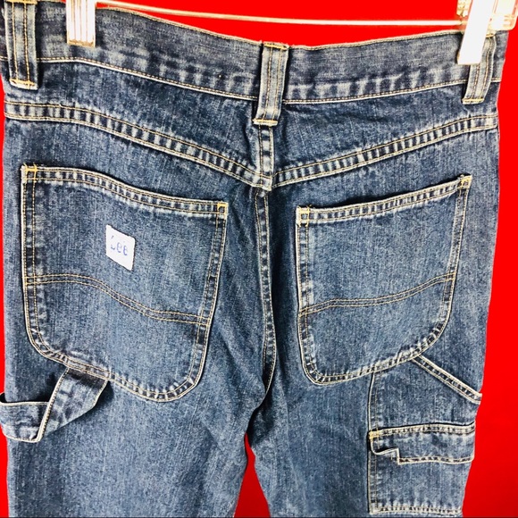 Lee authentic jeans - Picture 4 of 7